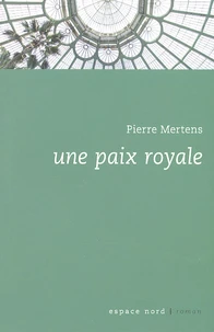 Une paix royale