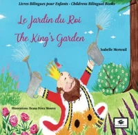 Le Jardin du roi