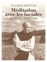 Méditation avec les lucioles