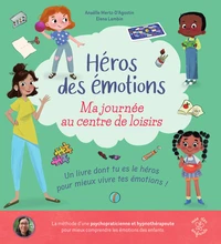Ma journée au centre de loisirs