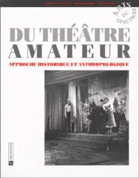 Du théâtre amateur