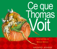 Ce Que Thomas Voit