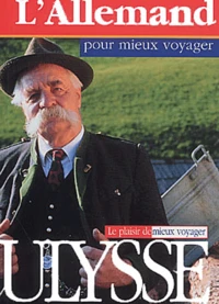 L'allemand pour mieux voyager