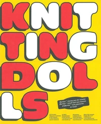 Knitting Dolls