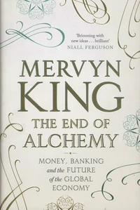 The End of Alchemy