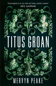 TITUS GROAN