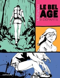 Départs