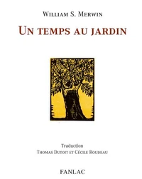 Un temps au jardin