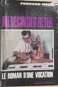Médecin des bêtes