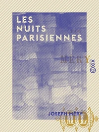 Les Nuits parisiennes