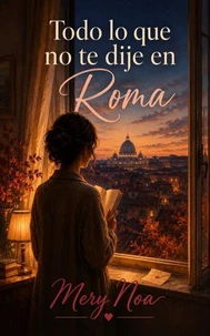 Todo lo que no te dije en Roma