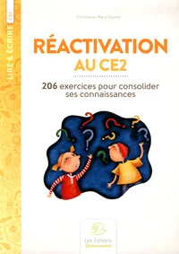 Réactivation au CE2