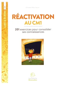 Réactivation au CM1