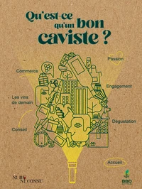 Qu'est-ce qu'un bon caviste ?