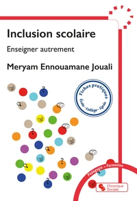Agir pour l'inclusion scolaire