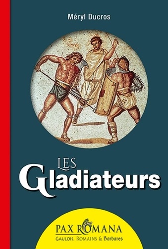 Les gladiateurs - Occasion