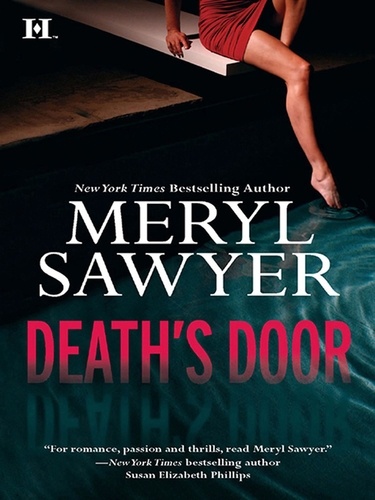 Meryl Sawyer - Death's Door.