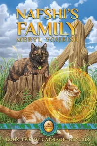 Nafshi's Family