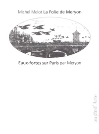 Eaux-fortes sur Paris