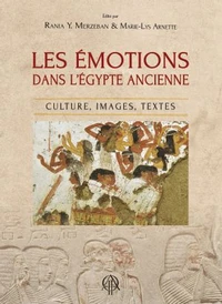 Les émotions dans l'Egypte Ancienne