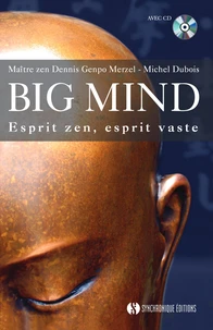 Big Mind Esprit zen, esprit vaste