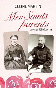 Mes Saints parents
