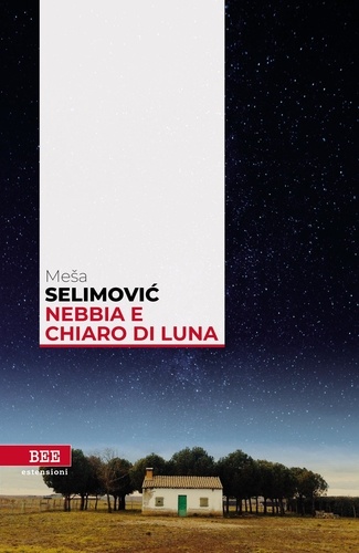 Mesa Selimovic et Dino Huseljic - Nebbia e chiaro di luna.