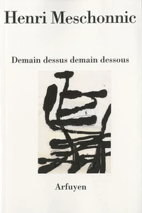 Demain dessus demain dessous