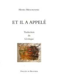 Et il a appelé