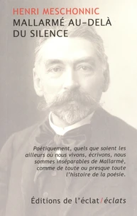 Mallarmé au-delà du silence
