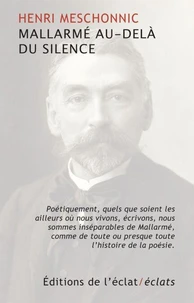 Mallarmé au-delà du silence
