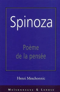 Spinoza.