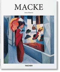 August Macke (1887-1914)