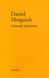 L'éternel éphémère