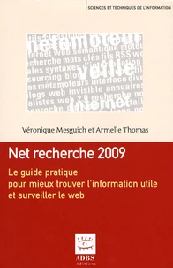 Net recherche 2009