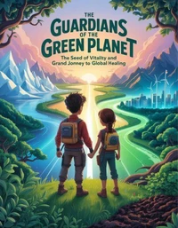 The Guardians of the Green Planet