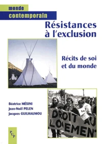 La résistance à l'exclusion