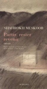 Partir, rester, revenir