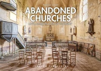 Abandoned places of worship