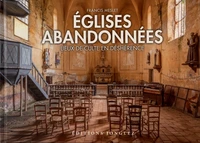 Eglises abandonnées