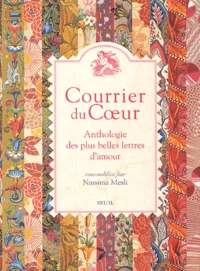 Courrier du Coeur