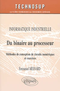Du binaire au processeur