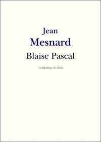 Blaise Pascal