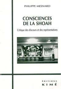 Consciences de la Shoah.