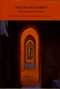 Facettes de l'altérité