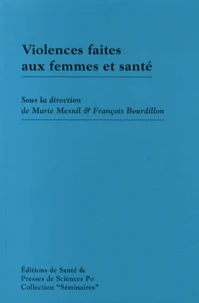 Violences faites aux femmes et santé