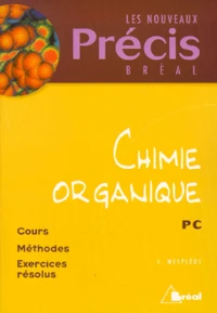 Chimie Organique Pc
