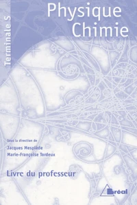 Physique-Chimie Tle S