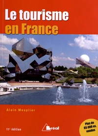 Le tourisme en France