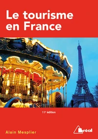 Le tourisme en France